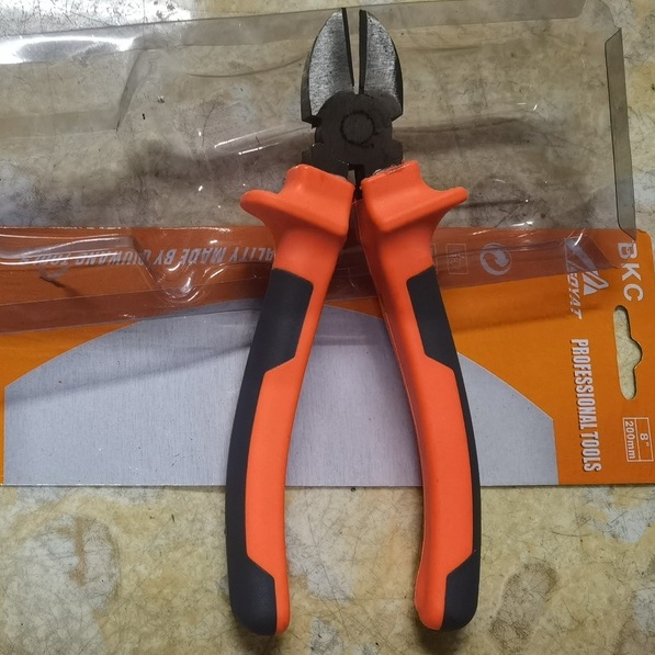 Kềm cắt 8 inch