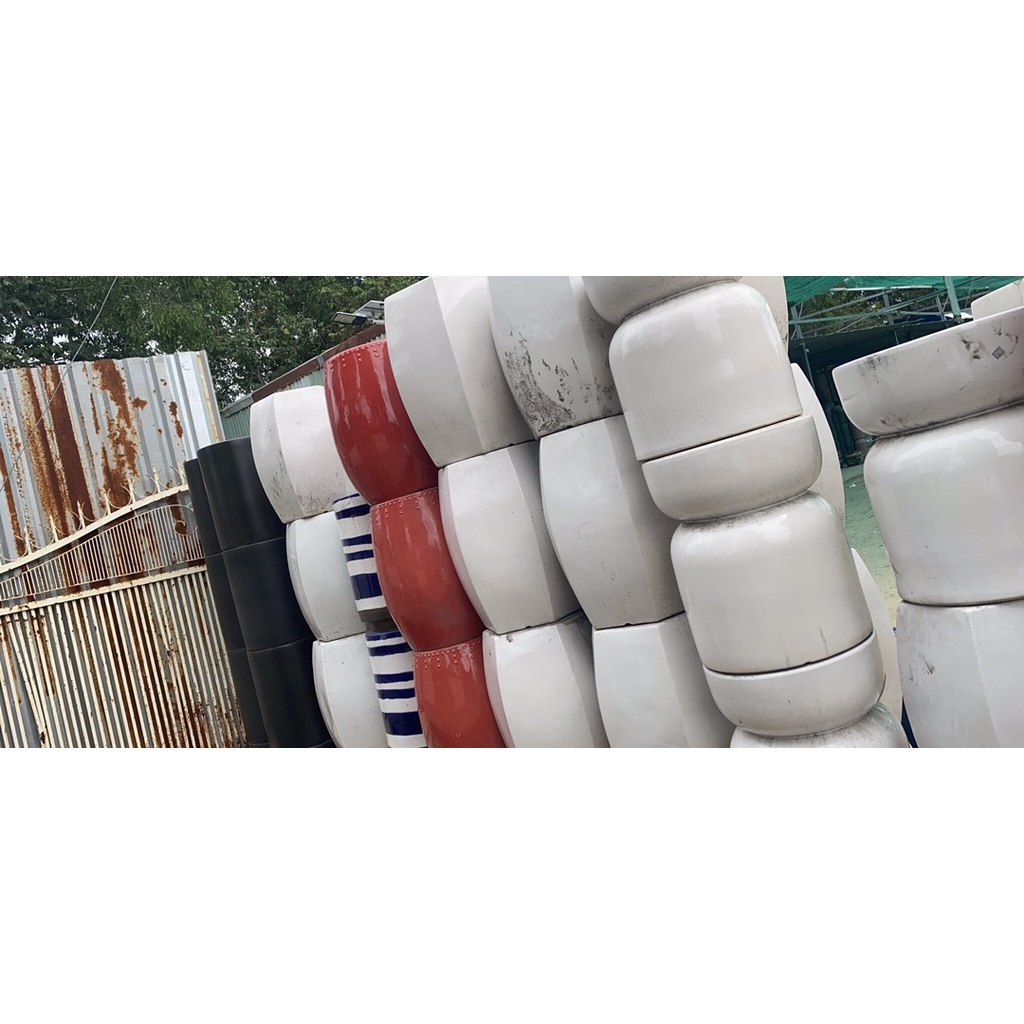 Đôn xuất khẩu đa dạng màu sắc kích cỡ