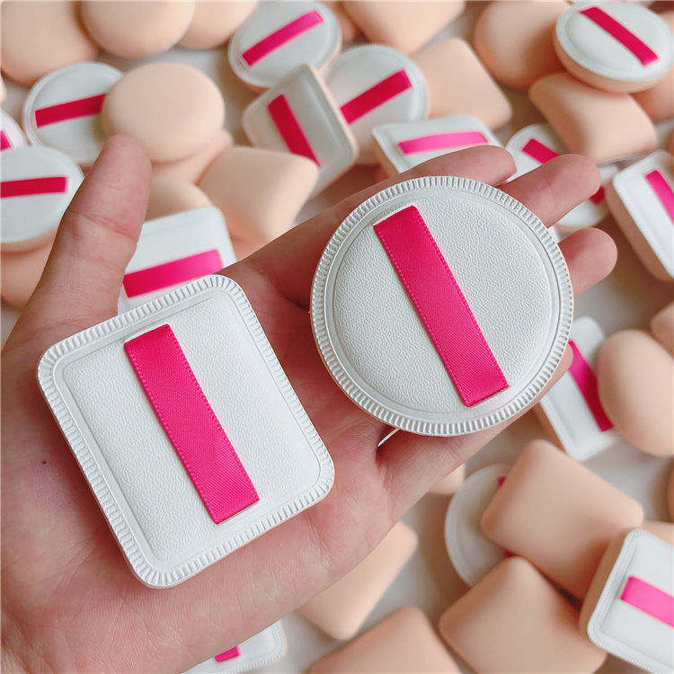 [Hàng mới về] Mút tán kem nền dạng lỏng tiện dụng chất lượng cao