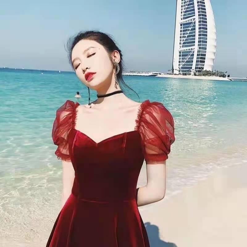 Cửa hàng thời trang hàn quốc