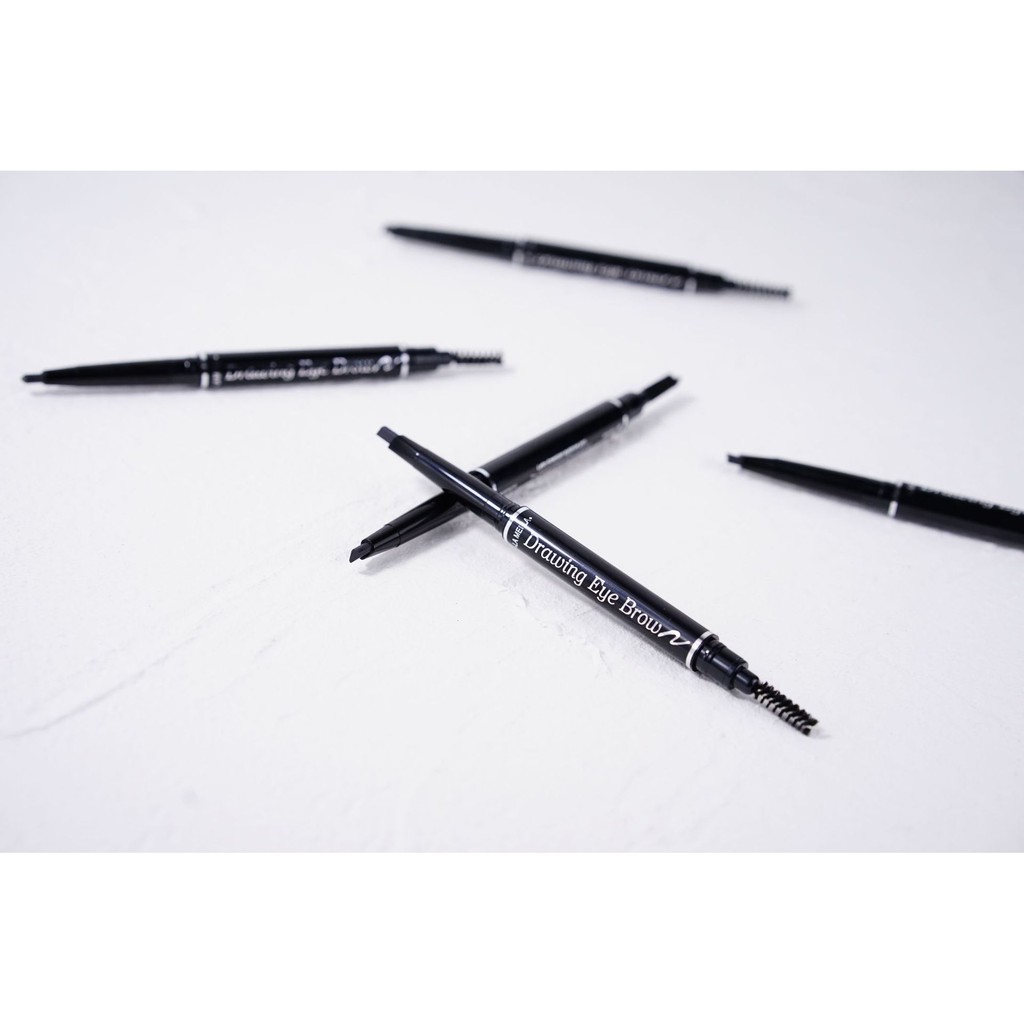 Chì mày 2 đầu Double Effect Nội địa sỉ tốt - DREAM STORE | BigBuy360 - bigbuy360.vn