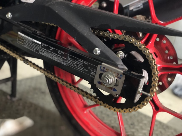 Sợi Sên vàng Recto 7li, 9li, 10li chính hãng Malay " bao bền "