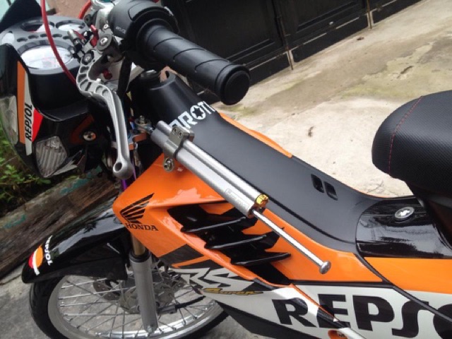 Trợ lực sườn Ohlin