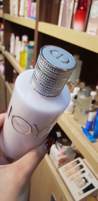 Sữa Dưỡng Thể Joy By Dior 200ml