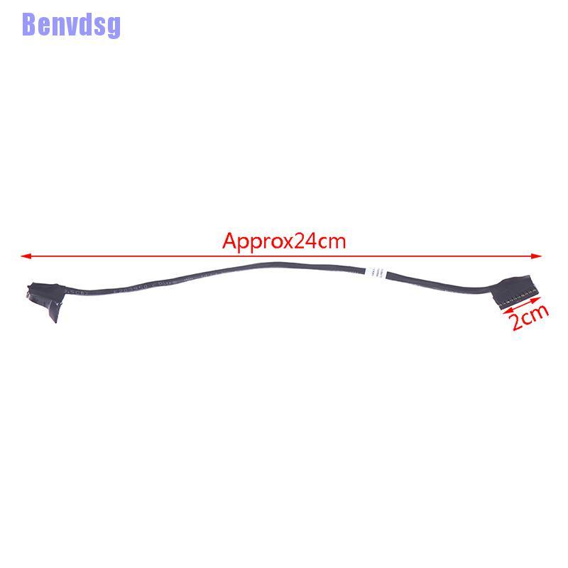 Cáp Pin Cho Dell Latitude 7470 E7470 049W6G 49W6G