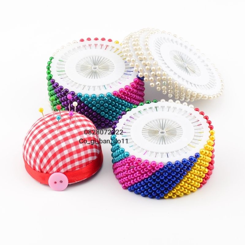 Kim Ghim Định Vị Vĩ 40 Cây.