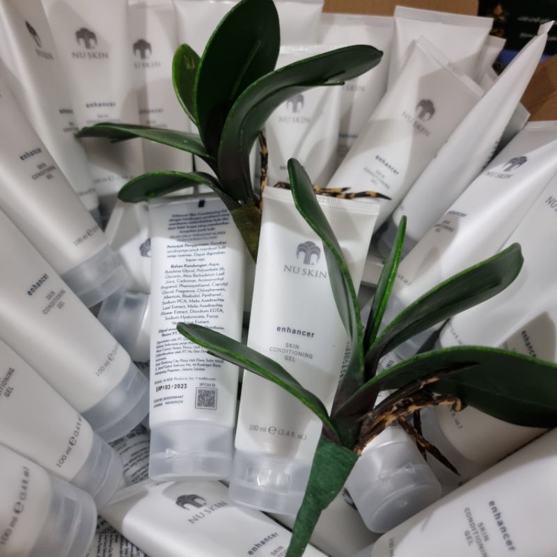 GEL DƯỠNG DA LÔ HỘI NUSKIN ENHANCER