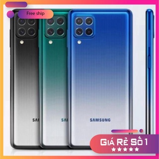 Điện thoại SAMSUNG M62 6.7" (8GB/256GB) Hàng Mới Bảo Hành 12 Tháng