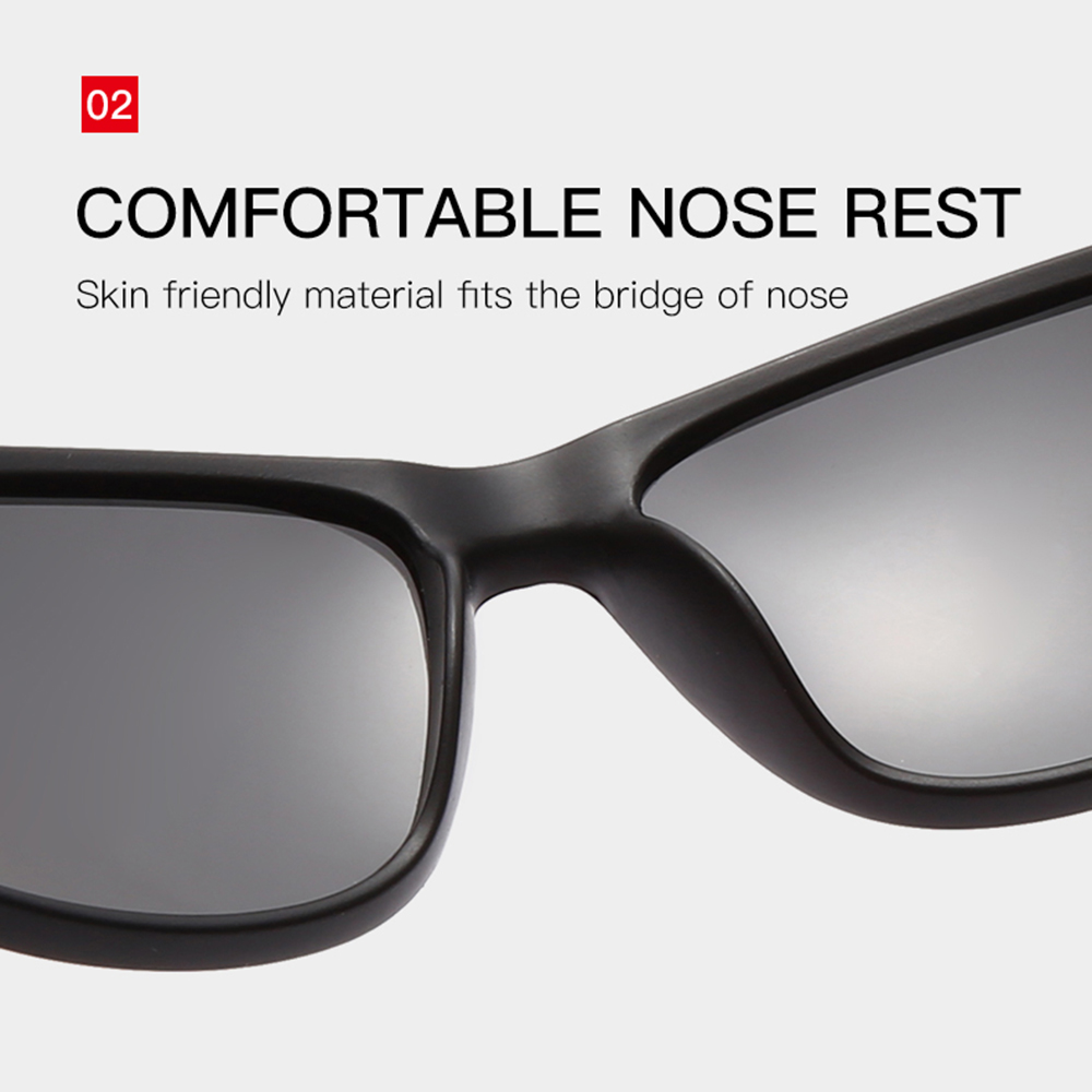 Kính Mát Đi Xe Đạp Thể Thao Cho Nam Nữ | BigBuy360 - bigbuy360.vn