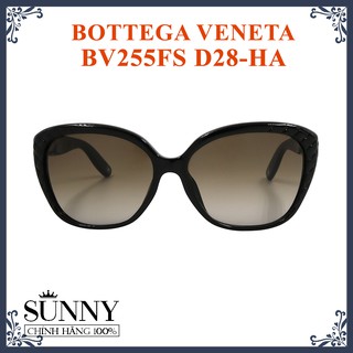 Kính Mát Unisex Bottega Veneta BV255FS