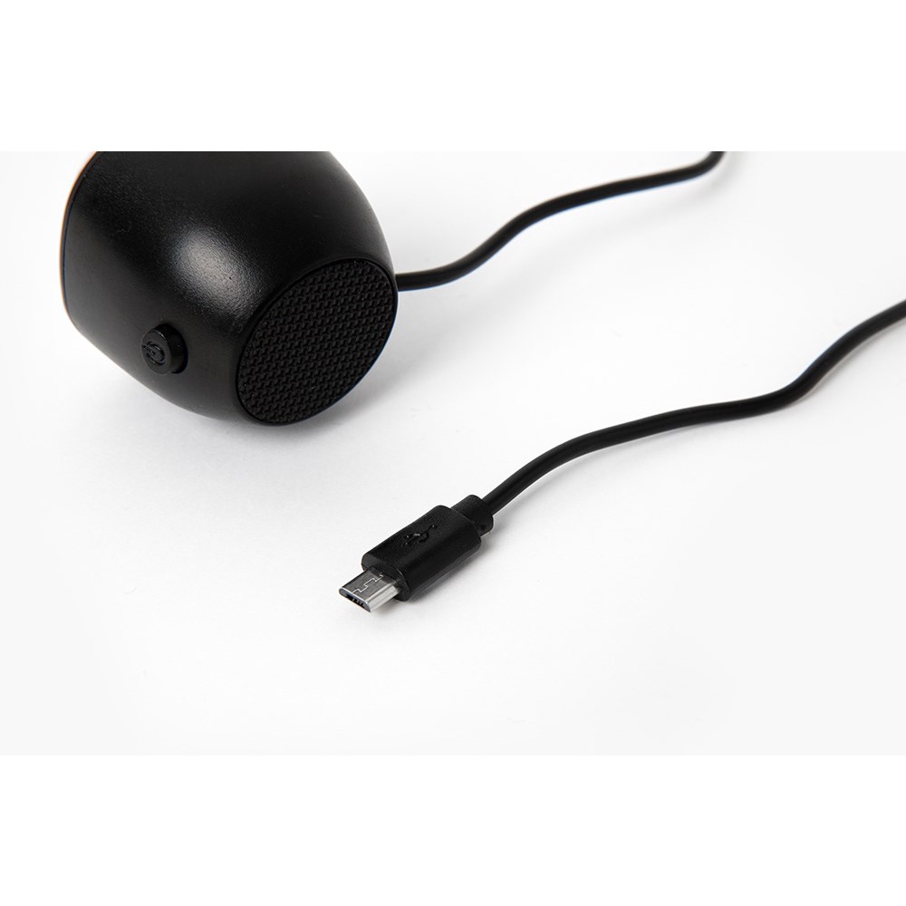 Đèn ARTBOX Hàn Quốc Hình Cầu Cổng USB Tiện Dụng