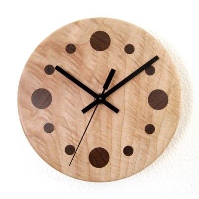 50 Mẫu Đồng Hồ Hình Hoa Treo tường kiểu nhật Hiện đại - Đồng hồ Decor - Qùa tặng tân gia - Tri ân khách hàng