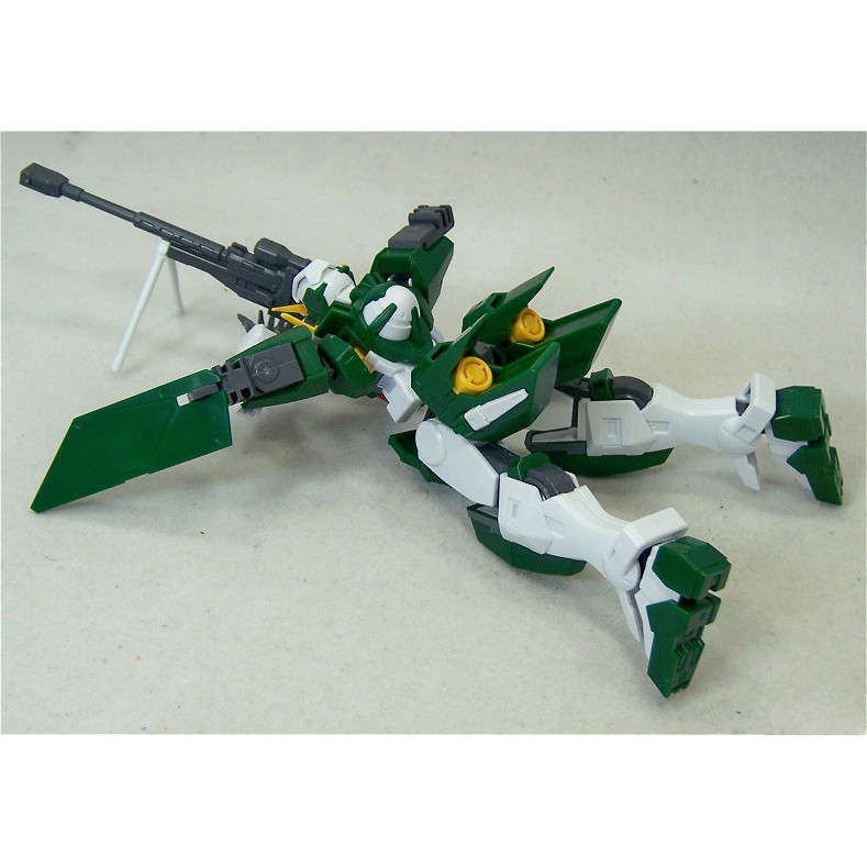 Mô Hình Gundam TT Hongli HG 03 GN-002 Dynames 1/144 Gundam 00 [3GD]