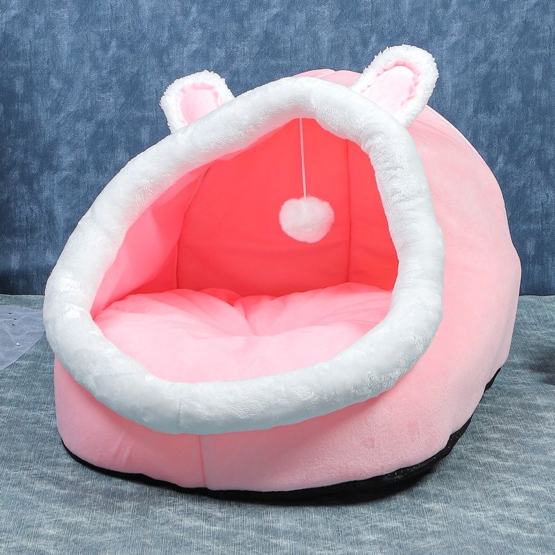 nhà lồng cho chó mèo size lớn