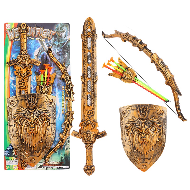 Trang Phục Bơm Hơi Hóa Trang Hoàng Tử Cưỡi Ngựa Vui Nhộn Cho Bé Trai Dịp Halloween