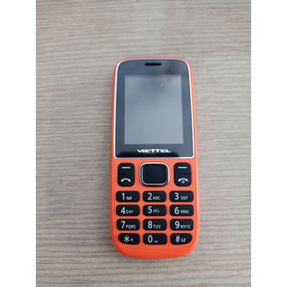 điện thoại Viettel v6302