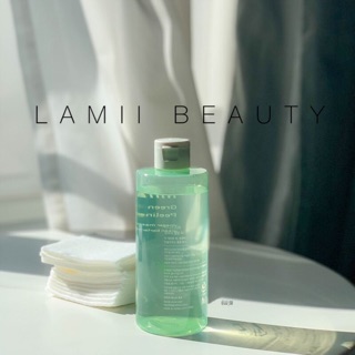Nước hoa hồng Innisfree Green Barley Peeling Toner