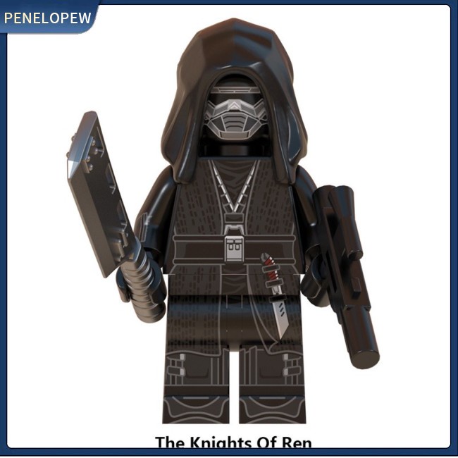 Đồ Chơi Lắp Ráp Lego Star Wars WM6089