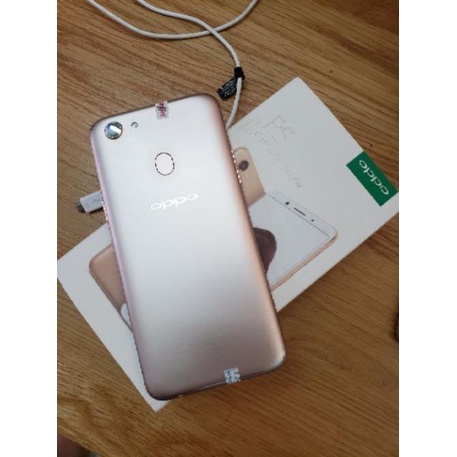 Điện thoại OPPO F5 ram 6G-128G 2sim chính hãng, Màn hình 6inch, Chiến Game nặng mượt