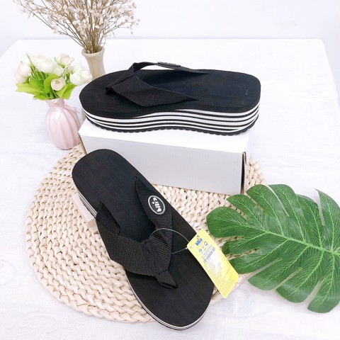 Dép kẹp xỏ ngón X0221C000- (Size 35-39), tôn dáng , thích hợp mang đi chơi , đi dạo phố