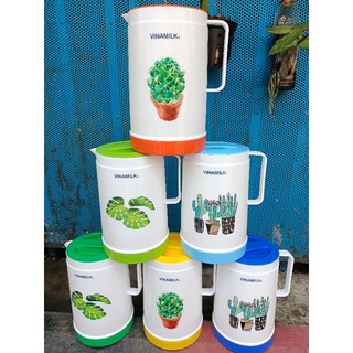 CA GIỮ NHIỆT NHỰA TÂN LẬP THÀNH 1,5LÍT