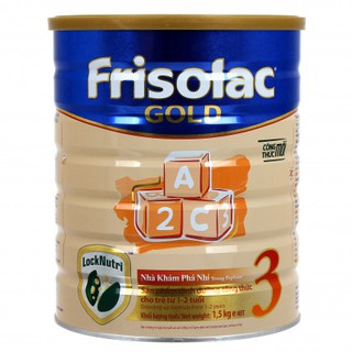 sữa bột friso gold 3 1,5 kg