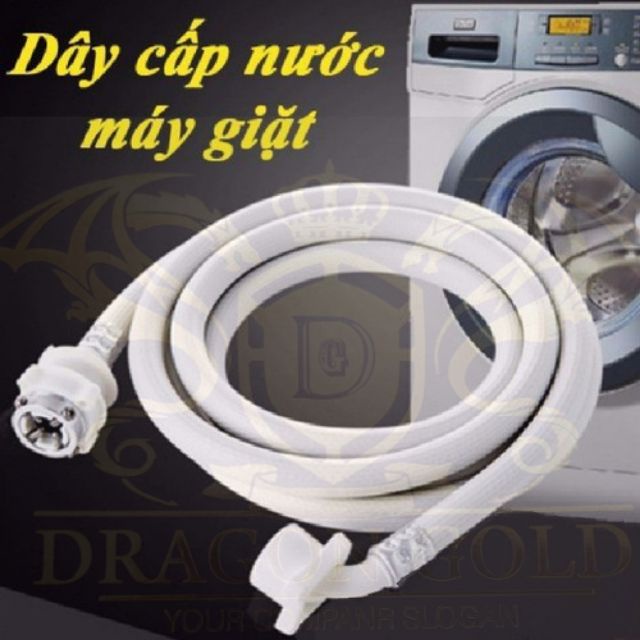 Dây cấp nước , máy giặt , cửa đứng và cửa ngang dài 1.5 mét và 3 mét