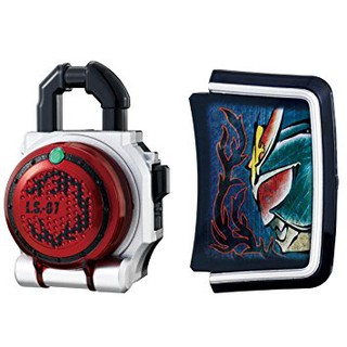 Mô hình DX Blood Orange Lockseed (Bandai)