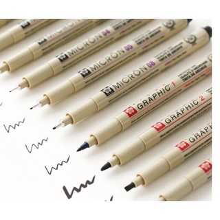 M8387- bút vẽ luyện chữ đẹp