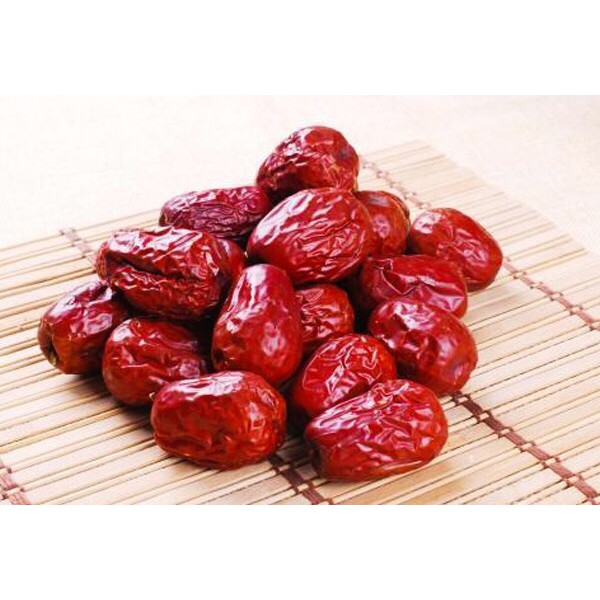 COMBO 2 HỘP TÁO ĐỎ SẤY KHÔ HÀN QUỐC JUJUBE DẠNG HỘP _1Kg [ RẤT TỐT CHO SỨC KHỎE VÀ LÀM QUÀ BIẾU] | BigBuy360 - bigbuy360.vn