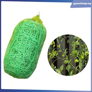 Lưới mắt cáo hỗ trợ trồng cây dây leo tiện dụng