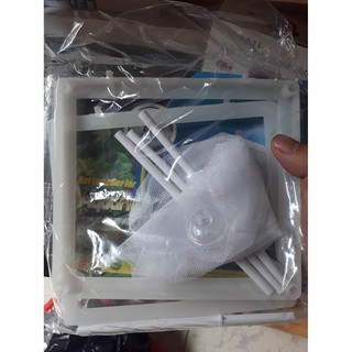 Box đựng tép, cá dạng lưới hiệu BOYU