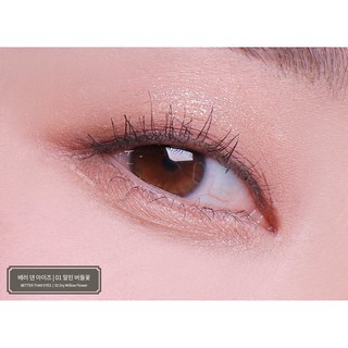 [NEW] Phấn mắt romd&nd Better Than Eyes - Hanbok Project
