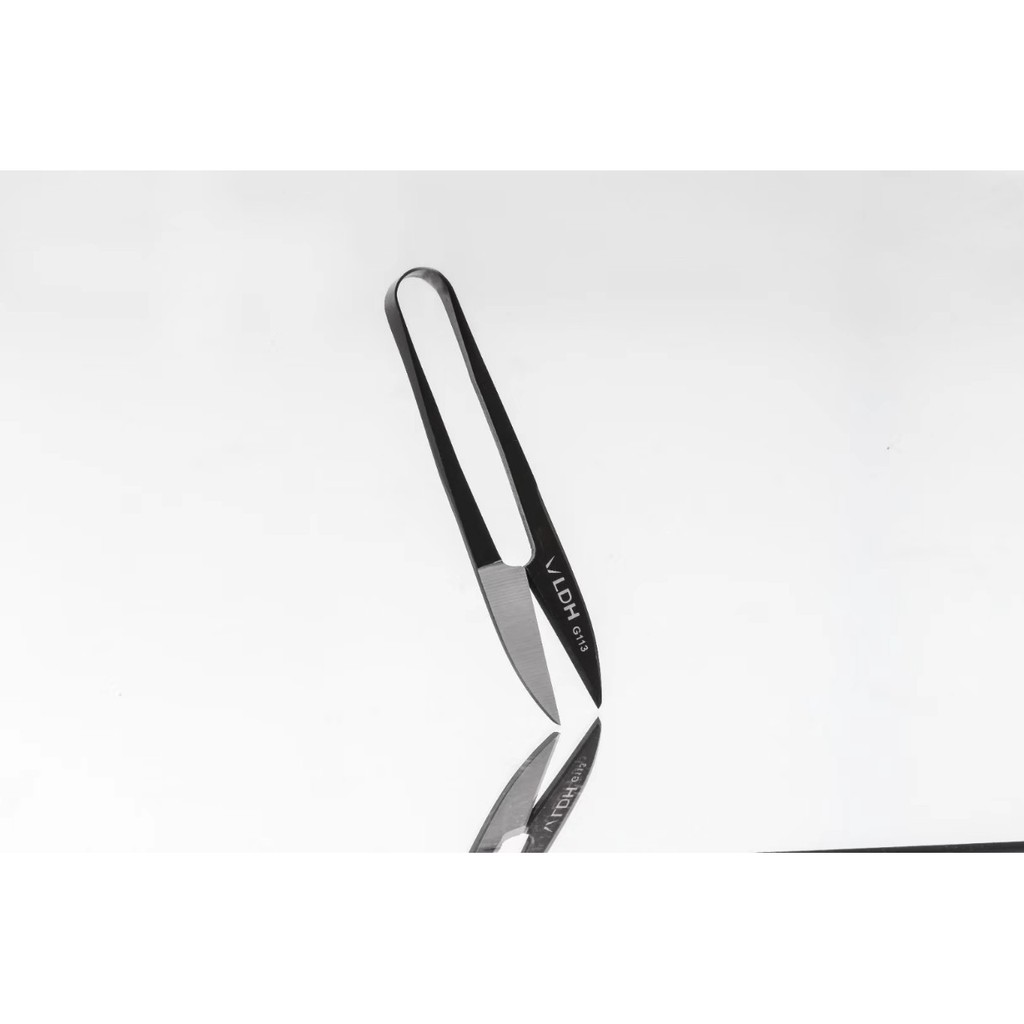 Kéo bấm chỉ cao cấp LDH-G113
