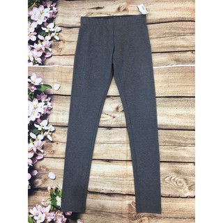 QUẦN LEGGING THUN XS