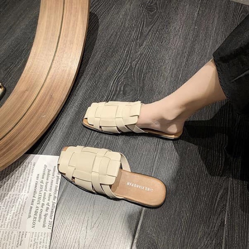 Sục rọ đan siêu xinh