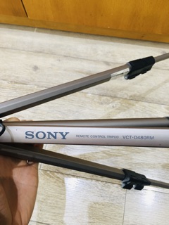Chân máy ảnh Sony
