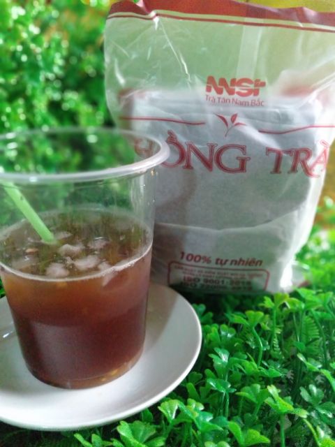 GÓI HỒNG TRÀ PHA TRÀ SỮA, TRÀ TẮC..