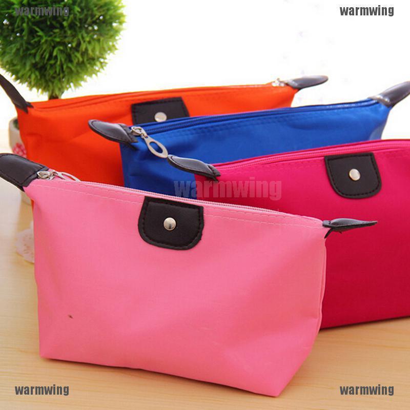 Túi Đựng Đồ Trang Điểm Tiện Lợi