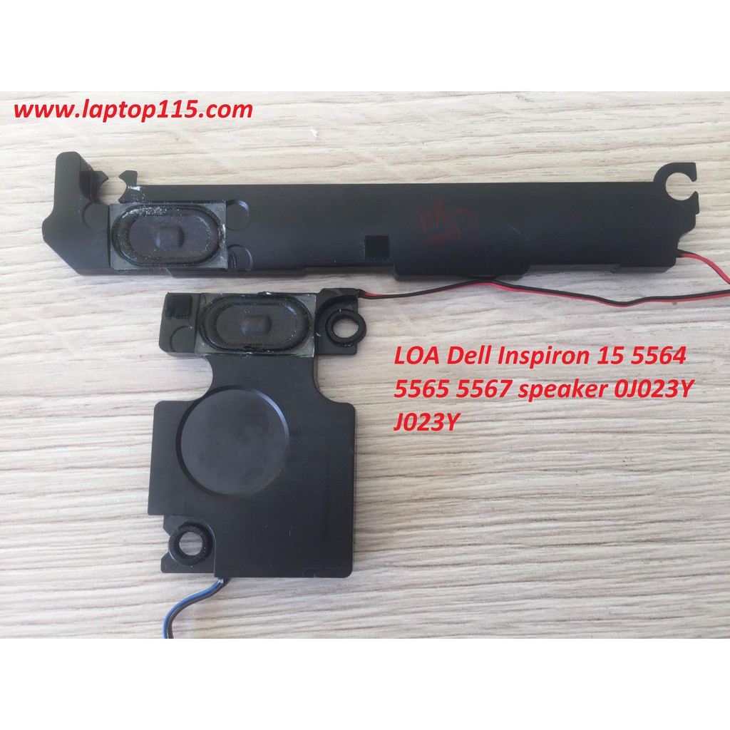 LOA Dell Inspiron 15 5564 5565 5567 speaker 0J023Y J023Y