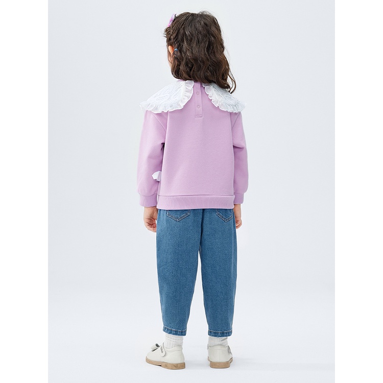 QUẦN DÀI BALABALA - TODDLER DÀNH CHO BÉ GÁI 201322108007