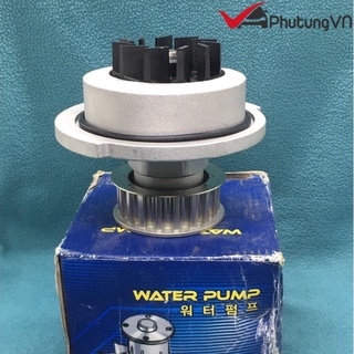 Bơm nước daewoo gentra,chevrolet aveo,daewoo lanos 96352648 -hàng atk