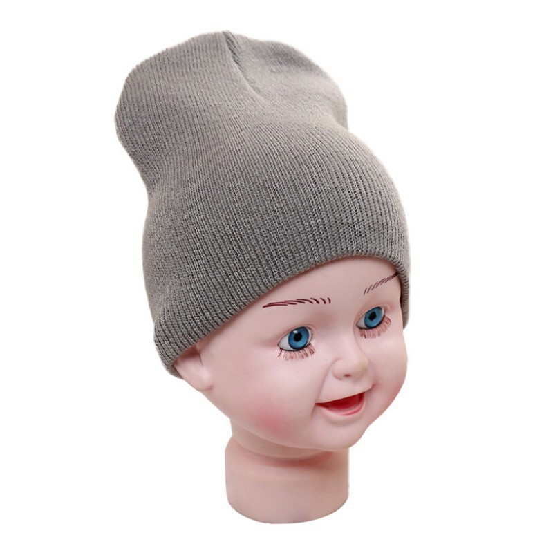 Nón len xinh xắn dành cho bé