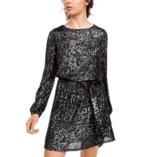 Đầm Kim Sa CRYSTAL DOLL