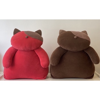 DOLL MÈO BÉO HIKOSEN CARA