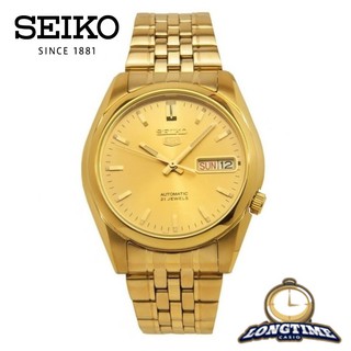 Đồng hồ nam seiko snkl28k1s chính hãng