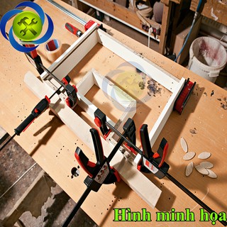 KẸP GỖ TỰ ĐỘNG WORKPRO W032032