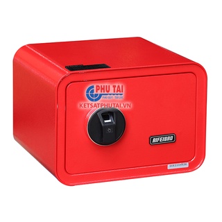 Két Sắt Mini Vân Tay Nhập Khẩu Aifeibao D25 An Toàn Bảo Mật Mua Tại Phú Tài – Hàng Chính Hãng 100%, Bảo hành 24 tháng
