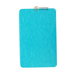 Bao Da Tab E T560/561 da trơn hiệu KAKU