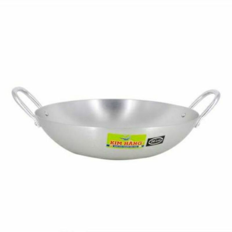 chảo kim hằng 22cm